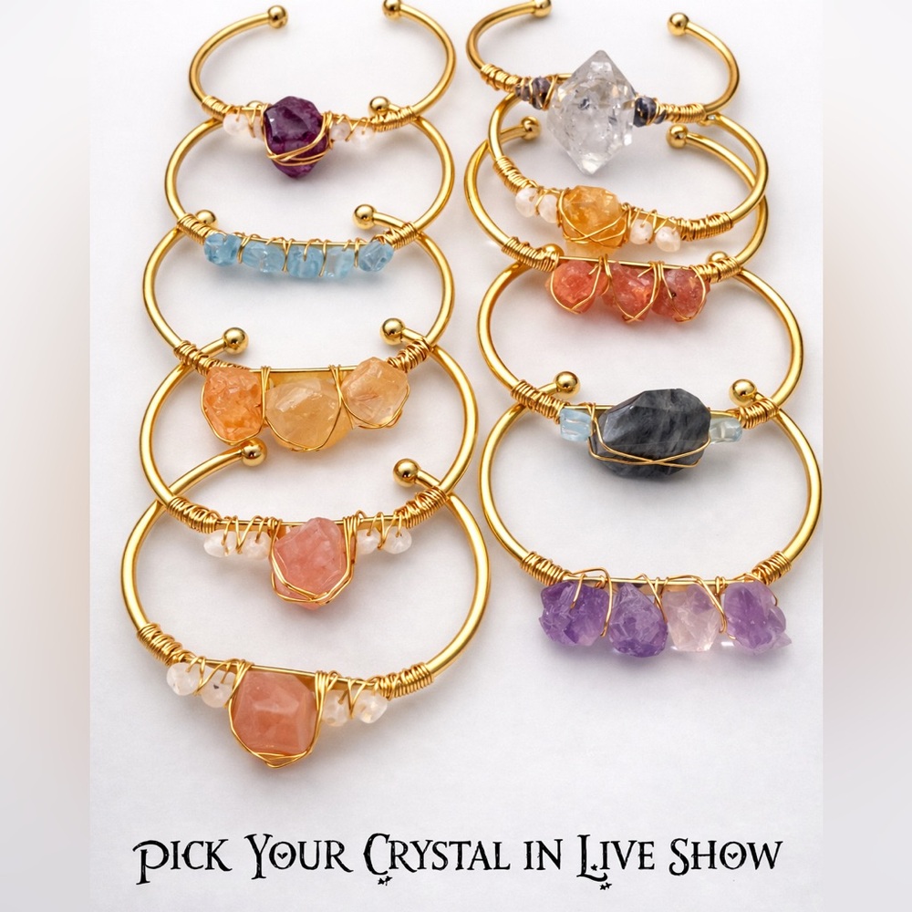 PICK YOUR BRACELET